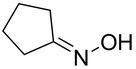 环戊酮肟-CAS:1192-28-5