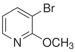 3-溴-2-甲氧基吡啶-CAS:13472-59-8
