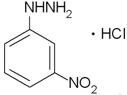 3-硝基苯肼盐酸盐-CAS:636-95-3