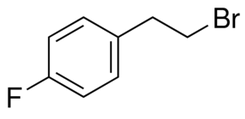 4-氟溴乙基苯-CAS:332-42-3