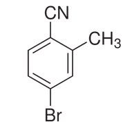 4-溴-2-甲基苯甲腈-CAS:67832-11-5