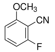 2-氟-6-甲氧基苯甲腈-CAS:94088-46-7