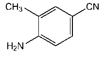 4-氨基-3-甲基苯甲腈-CAS:78881-21-7