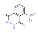 3-硝基邻苯二甲酰肼-CAS:3682-15-3