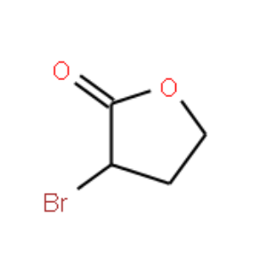 α-溴代-γ-丁内酯-CAS:5061-21-2