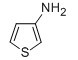 3-氨基噻吩-CAS:17721-06-1