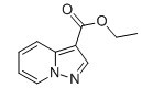 吡唑并[1,5-A]吡啶-3-甲酸乙酯-CAS:16205-44-0
