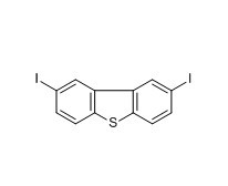 2,8-二碘二苯并噻吩-CAS:105404-91-9