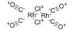 四羰基二氯化二铑-CAS:14523-22-9