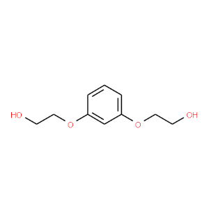 间苯二酚二(2-羟乙基)醚-CAS:102-40-9