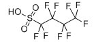 全氟-1-丁磺酸-CAS:375-73-5