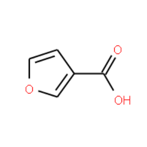 3-糠酸-CAS:488-93-7