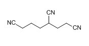 1,3,6-己烷三腈-CAS:1772-25-4