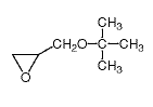 叔丁基缩水甘油基醚-CAS:7665-72-7