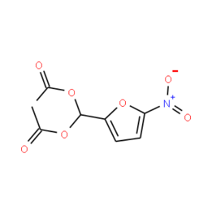 5-硝基糠醛二乙酸酯-CAS:92-55-7