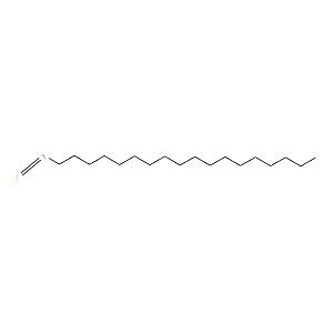 十八烷基异硫氰酸酯-CAS:2877-26-1