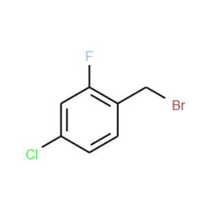 4-氯-2-氟苄溴-CAS:71916-82-0