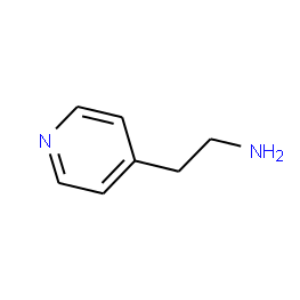 4-(2-氨基乙基)吡啶-CAS:13258-63-4