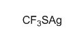 三氟甲烷硫醇银(I)-CAS:811-68-7