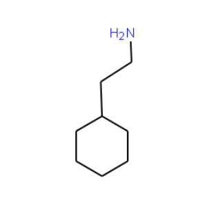 2-环己基乙胺-CAS:4442-85-7