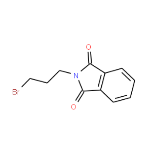 N-(3-溴丙基)苯二胺-CAS:5460-29-7