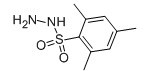 2,4,6-三甲基苯磺酰肼-CAS:16182-15-3