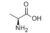 L-丙氨酸-CAS:56-41-7