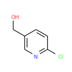 2-氯-5-羟甲基吡啶-CAS:21543-49-7