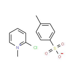 2-氯-1-甲基吡啶对甲苯磺酸盐-CAS:7403-46-5