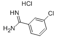 3-氯苄胺盐酸盐-CAS:24095-60-1