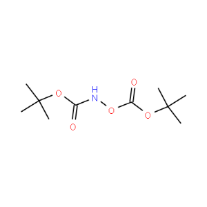 N,O-二-Boc-羟胺-CAS:85006-25-3