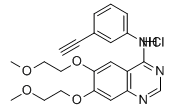 盐酸埃罗替尼-CAS:183319-69-9