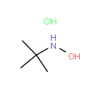N-叔丁基羟胺盐酸盐-CAS:57497-39-9