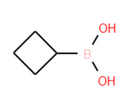 环丁基硼酸-CAS:849052-26-2