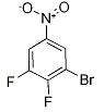 2,3-二氟-5-硝基溴苯-CAS:374633-24-6