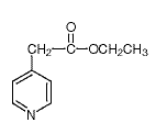 4-吡啶乙酸乙酯-CAS:54401-85-3