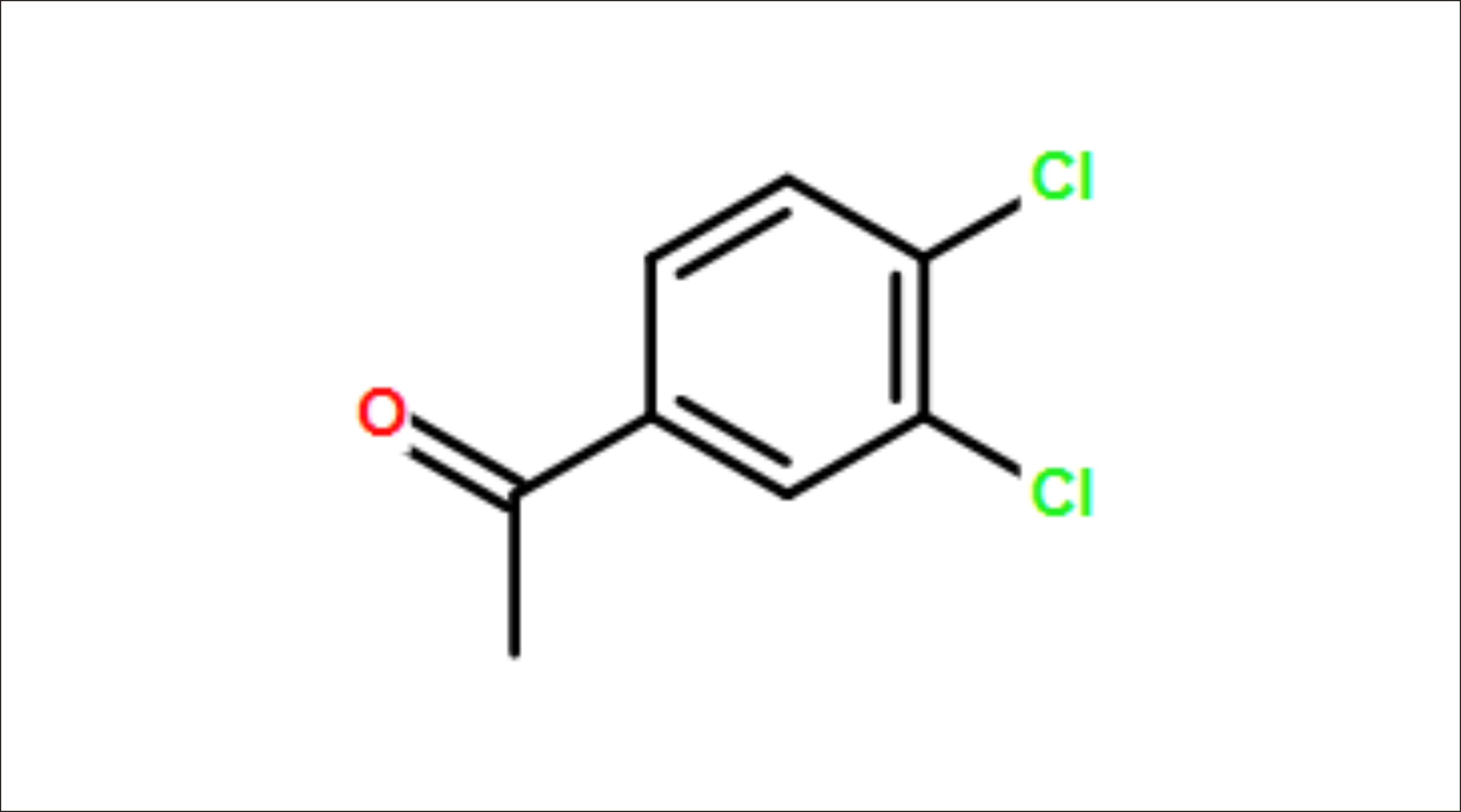 3,4-二氯苯乙酮-CAS:2642-63-9