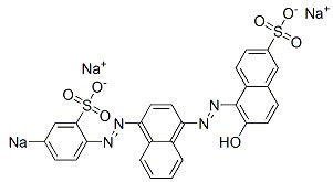 酸性紫 R-CAS:6262-05-1