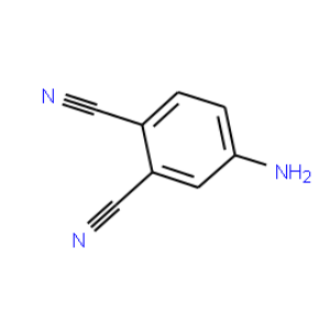 4-氨基邻苯二甲腈-CAS:56765-79-8