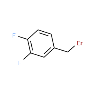 3,4-二氟溴苄-CAS:85118-01-0