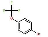 1-溴-4-(三氟甲氧基)苯-CAS:407-14-7
