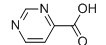 4-嘧啶甲酸-CAS:31462-59-6