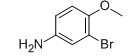 3-溴-4-甲氧基苯胺-CAS:19056-41-8