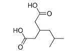 3-丁基戊二酸-CAS:75143-89-4