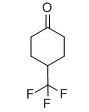 4-三氟甲基环己烷-1-酮-CAS:75091-99-5