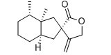 蜂斗菜内酯A-CAS:19906-72-0