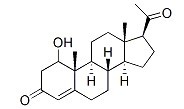 羟孕酮-CAS:68-96-2