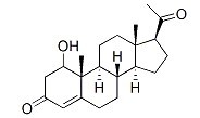 羟孕酮-CAS:68-96-2