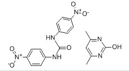 尼卡巴嗪-CAS:330-95-0