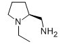 (S)-2-(氨甲基)-1-乙基吡咯烷-CAS:22795-99-9